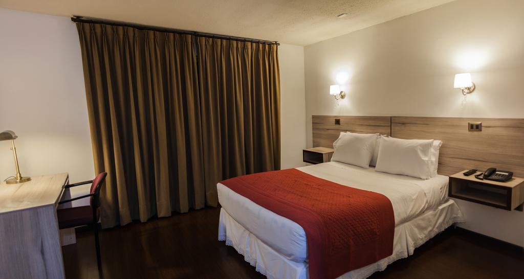Hotel Marina Antofagasta Zimmer foto